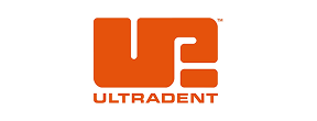 ultra-dent logo