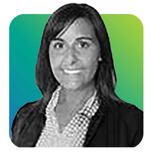 Portrait of Molly Borsellino