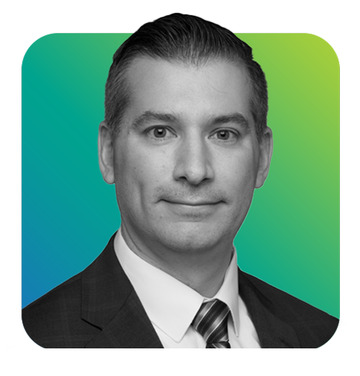 Portrait of Brian Zambotti