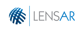 lensar logo