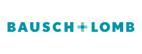 bausch-and-lomb-logotypus logo