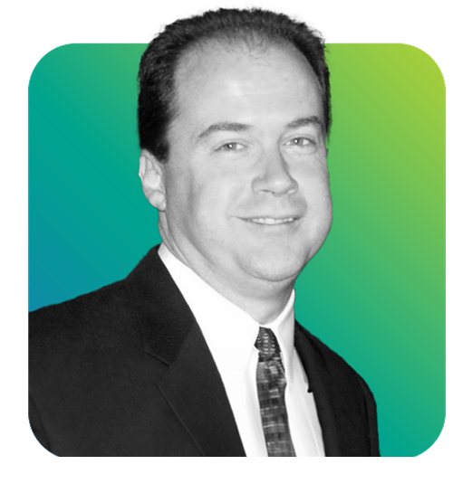Portrait of Scott Macdonald